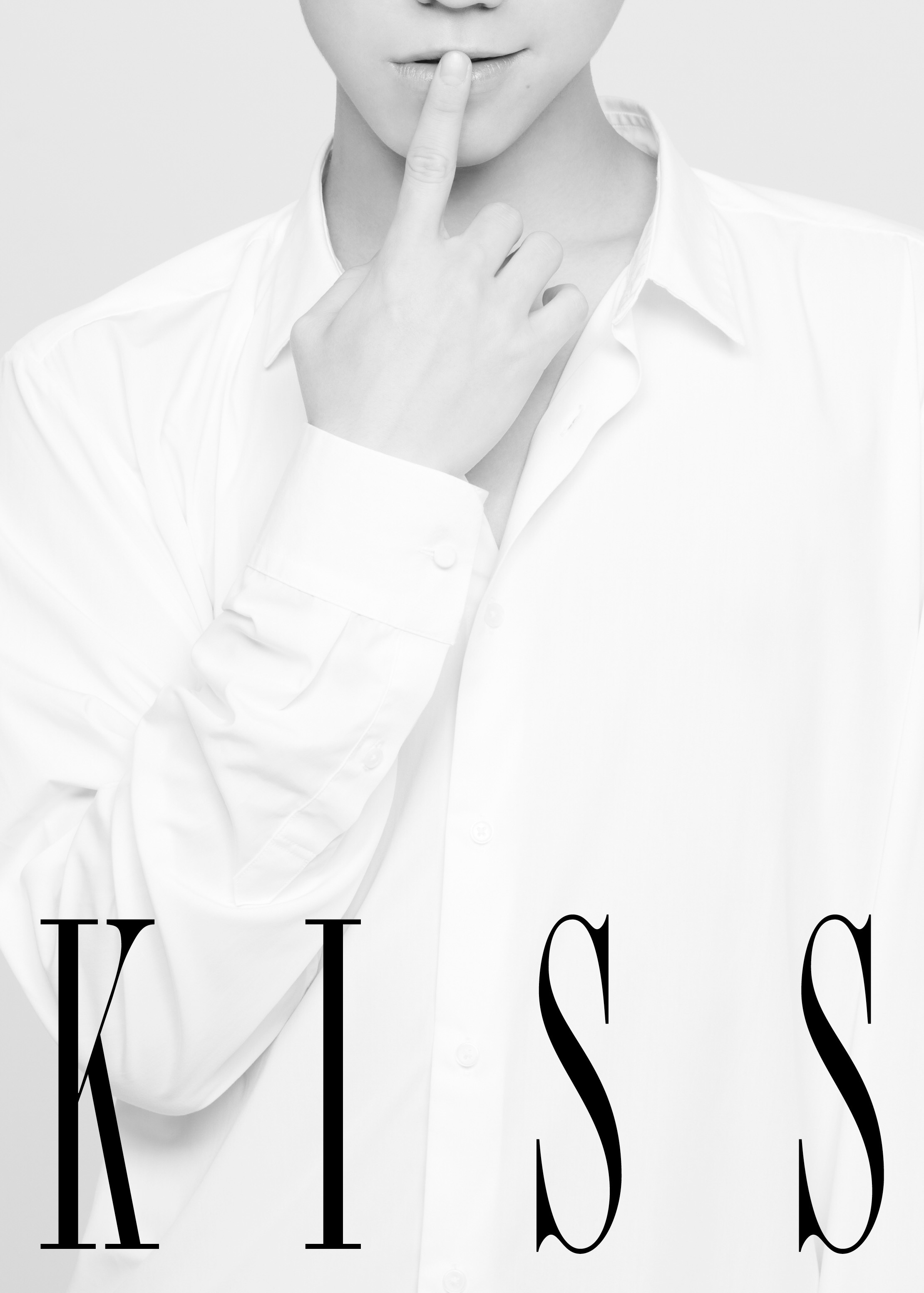 KISS／めせもあ。・ちょこぼ【写真集】